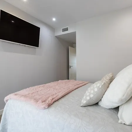 Alamos Flat Apartment *