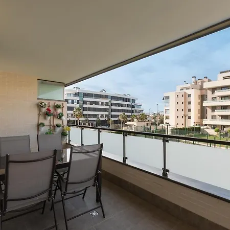 Alamos Flat Apartment *