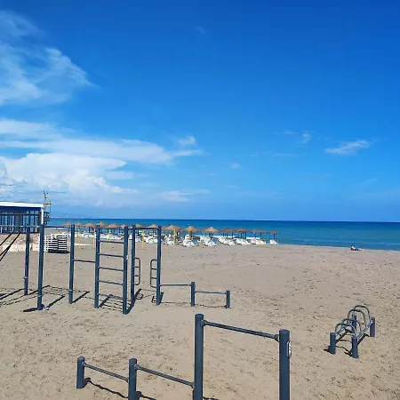 Alamos Flat Apartment Torremolinos