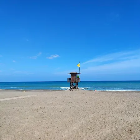 Alamos Flat *