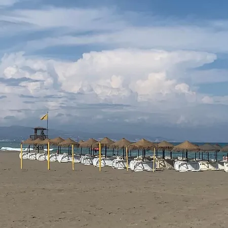 アパート Alamos Flat - Parking Ev - Parking Free